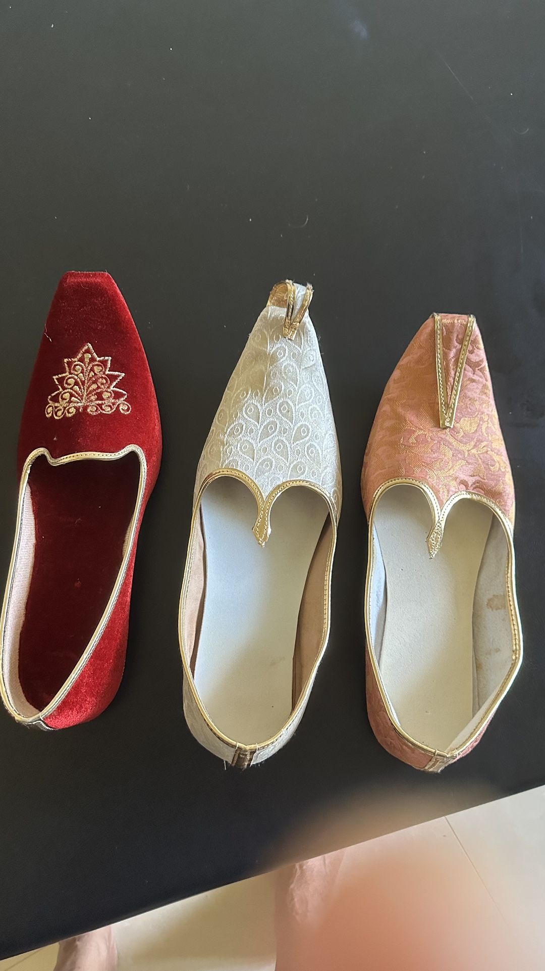 Wedding Shoes