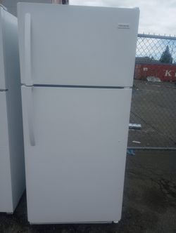 Frigidaire In Good Condition