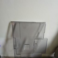 Decksaver Cover