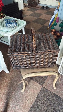 Picnic at Ascot