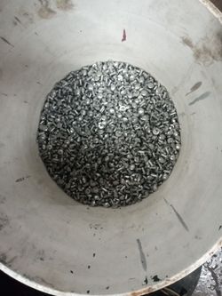 Aluminum Rivets Bulk