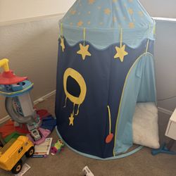 kid tent