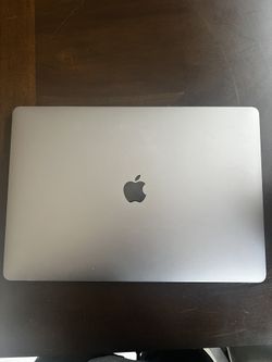 Macbook Pro