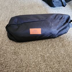 2 AnYoker Short Leg Foldable Camping Chair