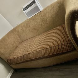 Sofa Vintage