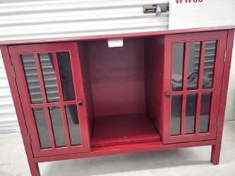 TV console/cabinet