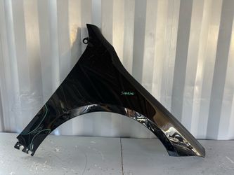 2020-2025 MERCEDES-BENZ CLA250 CLA35 RIGHT PASSENGER SIDE FENDER OEM A11(contact info removed)0