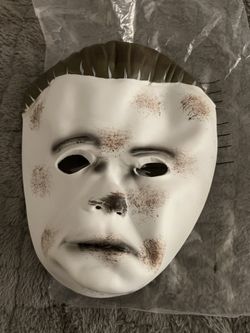 Michael Meyers Mask