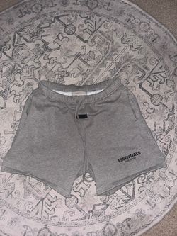Fear of God Essentials Sweat Shorts
