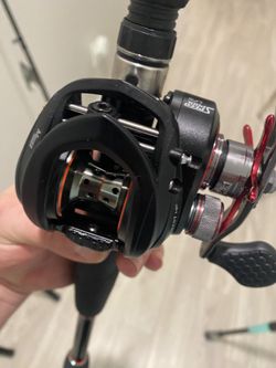 Brand New Rod And Reel