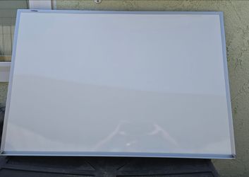 Lorell Dry-erase marker white board