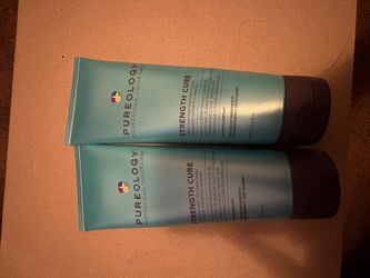 Pureology Strengthen Cure