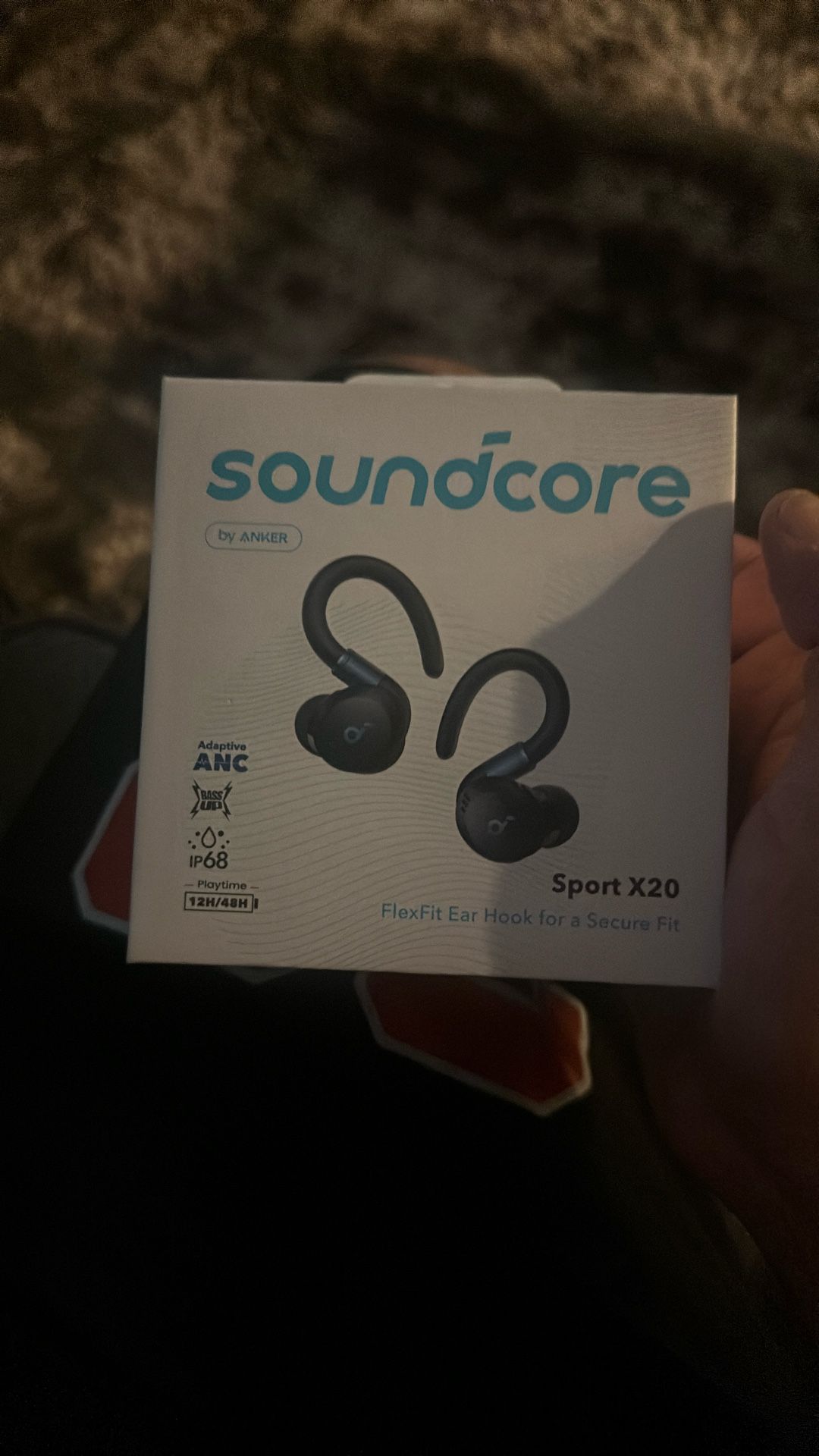 headphones