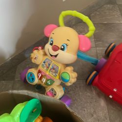 Baby Toys 
