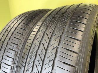 235/60/18 BRIDGESTONE Alenza A/S02 RFT