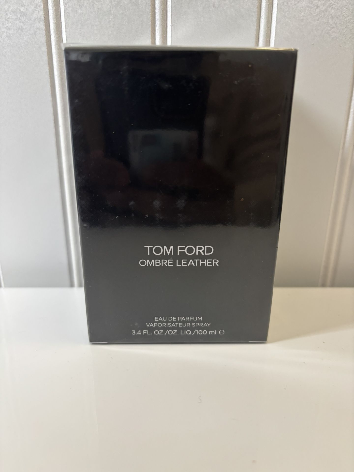 TOM FORD OMBRE LEATHER EAU PARFUM SPRAY 100Ml