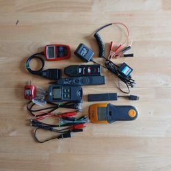 Electrical 