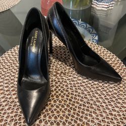 Saint laurent pumps clearance sale