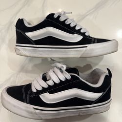 Vans New Skool