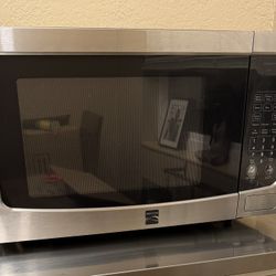 Kenmore Microwave