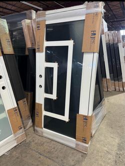 Impact Windows & Doors