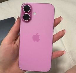 iPhone 16