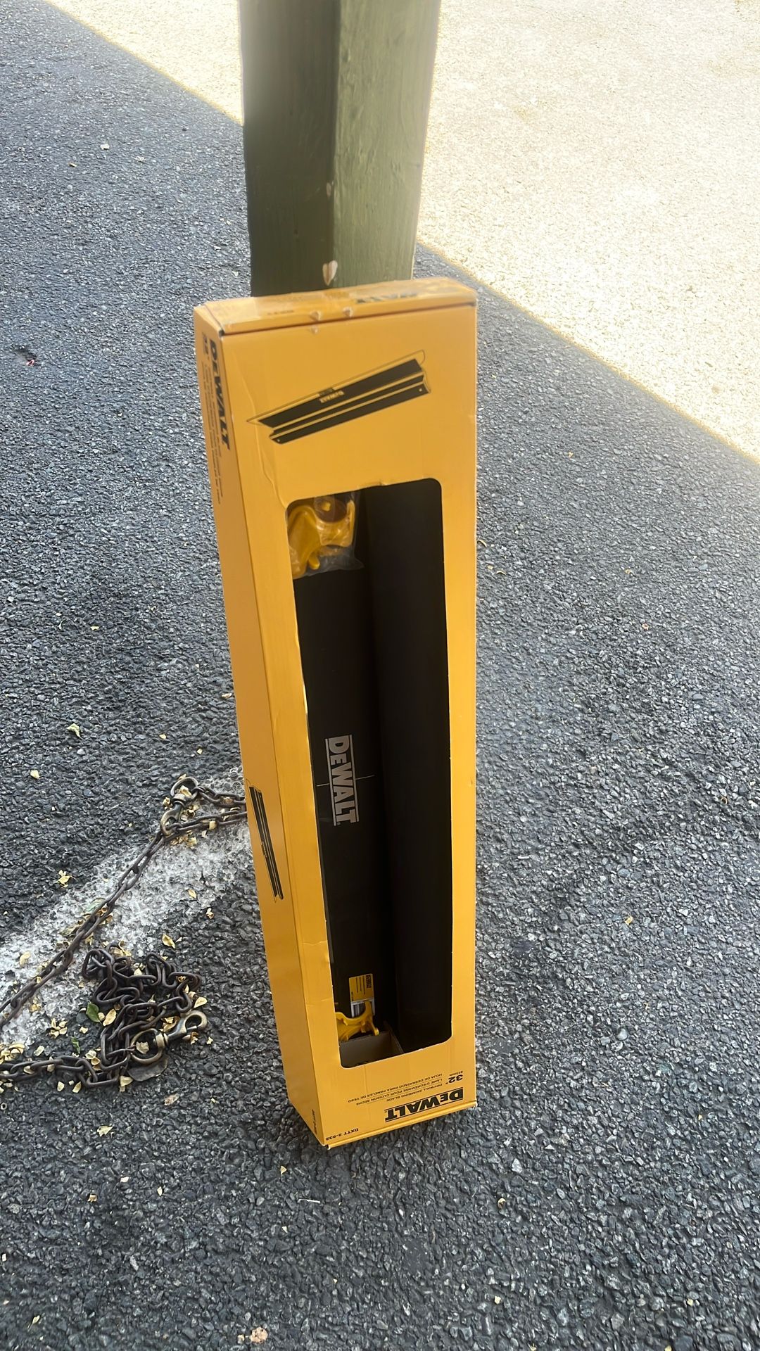 Dewalt