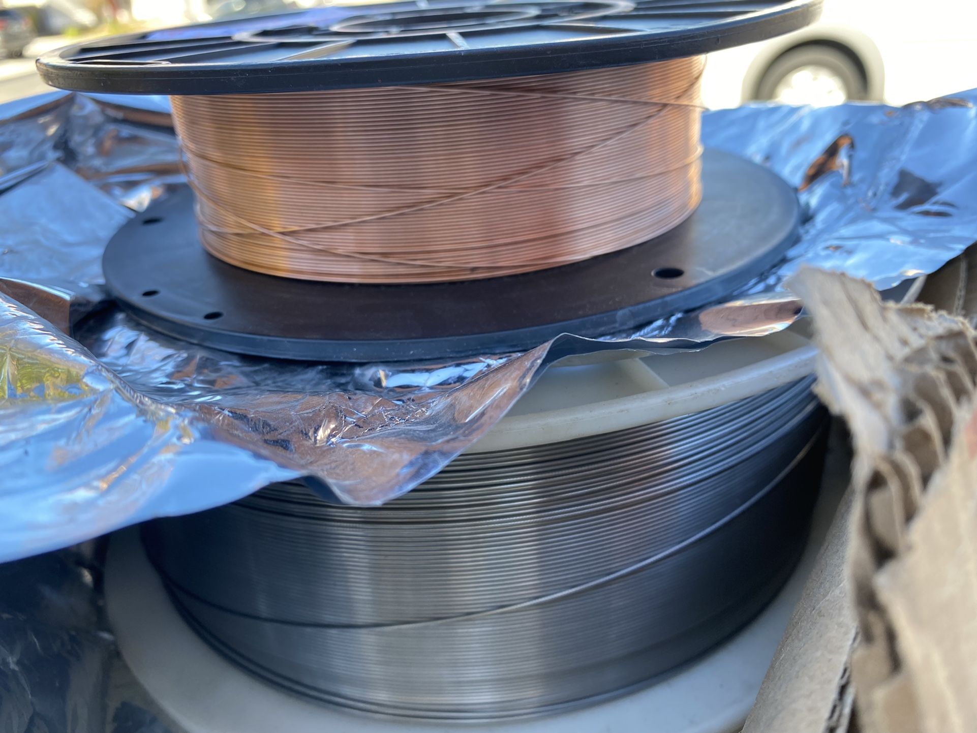 Welding Wire ! Great Price!!