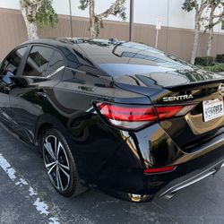 2023 Nissan Sentra