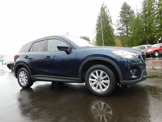 2014 Mazda CX-5
