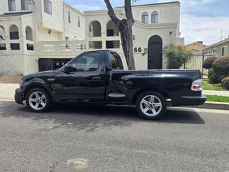 2003 Ford f150 lightning