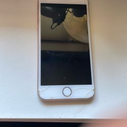 iPhone 8 Unlocked 