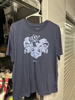 UNC Nike Shirt