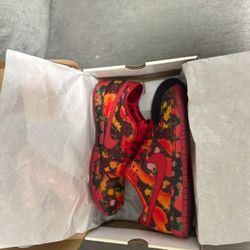 Nike sB Wizard Of Oz Size 11