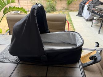 Uppa baby bassinet