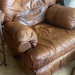 Recliner