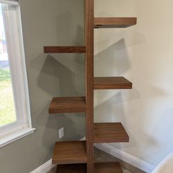 Shelf/book shelf