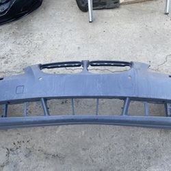 2004-2007 BMW 5 Series Front Bumper 