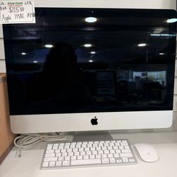 Apple IMAC 