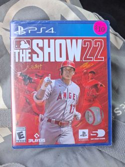 The Show 22