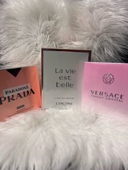 Perfumes al mayoreo y unidades