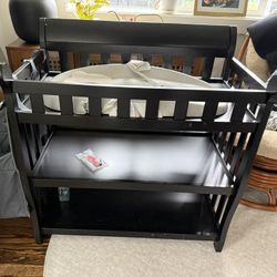 Changing Table