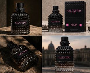 Valentino Born in Roma Uomo