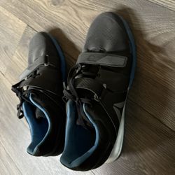 Lifting Shoes Reebok Squat Shoes