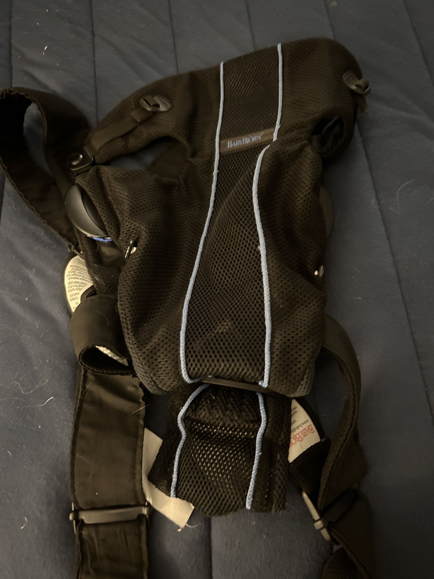Baby Bjorn Baby Carrier