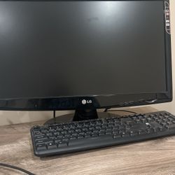 Dell Optiplex 7020 Desktop Computer (Like New)