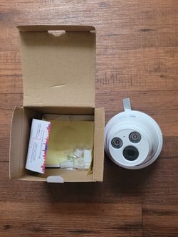 Network Camera
