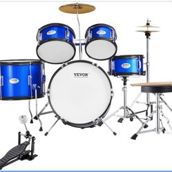Drum Set
