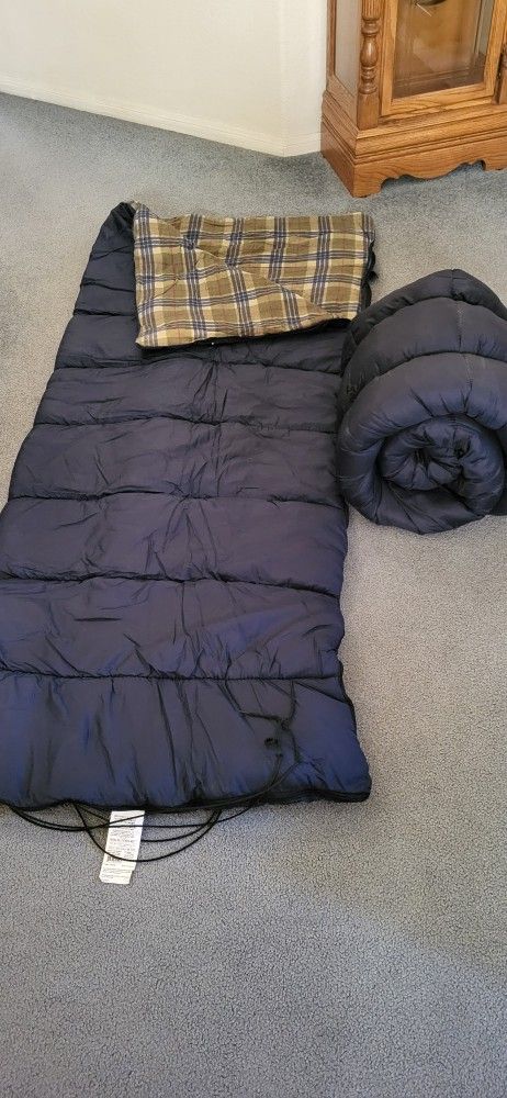 Sleeping Bags