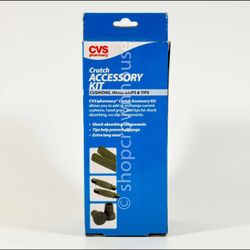 Crouch Accessory Kit $8 Firm